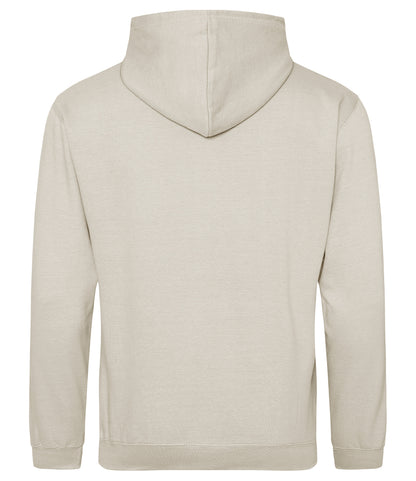 AWDis College Hoodie - JH001 Just Hoods - Shades of Brown