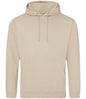 AWDis College Hoodie - JH001 Just Hoods - Shades of Brown