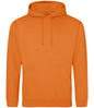 AWDis College Hoodie - JH001 Just Hoods - Shades of Orange