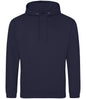 AWDis College Hoodie - JH001 Just Hoods - Shades of Darker Blue