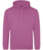 AWDis College Hoodie - JH001 Just Hoods - Shades of Pink