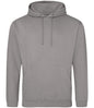 AWDis College Hoodie - JH001 Just Hoods - Shades of Grey