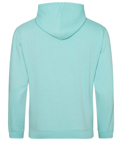 AWDis College Hoodie - JH001 Just Hoods - Shades of Light Green