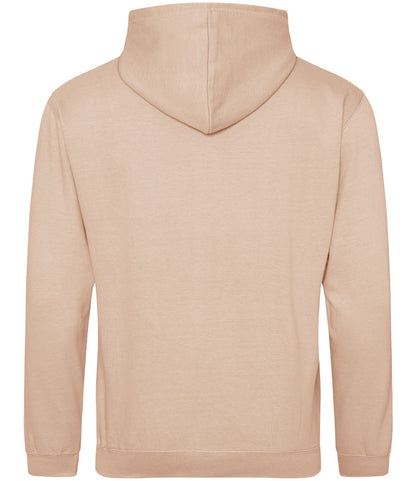 AWDis College Hoodie - JH001 Just Hoods - Shades of Orange