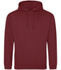 AWDis College Hoodie - JH001 Just Hoods  - Shades of Red