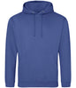 AWDis College Hoodie - JH001 Just Hoods - Shades of Darker Blue