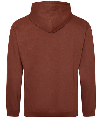 AWDis College Hoodie - JH001 Just Hoods  - Shades of Red