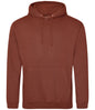 AWDis College Hoodie - JH001 Just Hoods  - Shades of Red