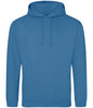 AWDis College Hoodie - JH001 Just Hoods - Shades of Blue
