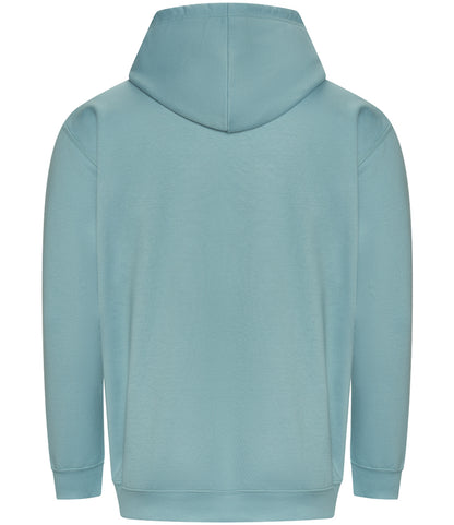 AWDis College Hoodie - JH001 Just Hoods - Shades of Blue