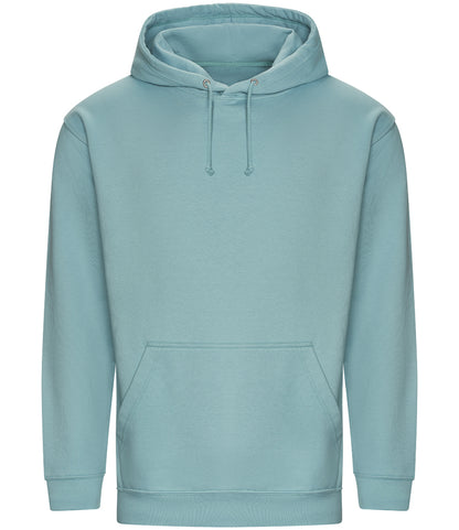 AWDis College Hoodie - JH001 Just Hoods - Shades of Blue