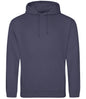 AWDis College Hoodie - JH001 Just Hoods - Shades of Grey