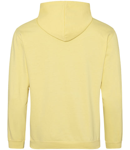 AWDis College Hoodie - JH001 Just Hoods - Shades of Yellow