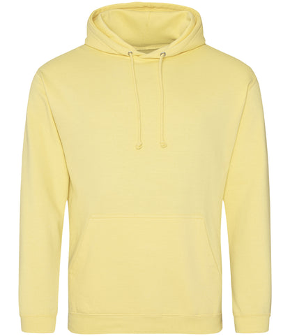 AWDis College Hoodie - JH001 Just Hoods - Shades of Yellow
