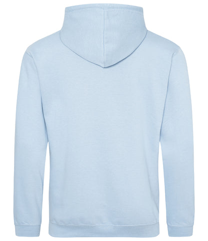 AWDis College Hoodie - JH001 Just Hoods - Shades of Blue