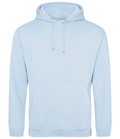 AWDis College Hoodie - JH001 Just Hoods - Shades of Blue