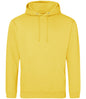 AWDis College Hoodie - JH001 Just Hoods - Shades of Yellow