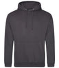 AWDis College Hoodie - JH001 Just Hoods - Shades of Grey