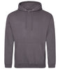 AWDis College Hoodie - JH001 Just Hoods - Shades of Grey