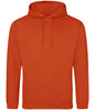 AWDis College Hoodie - JH001 Just Hoods - Shades of Orange