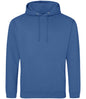 AWDis College Hoodie - JH001 Just Hoods - Shades of Blue
