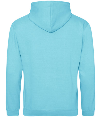AWDis College Hoodie - JH001 Just Hoods - Shades of Blue