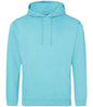 AWDis College Hoodie - JH001 Just Hoods - Shades of Blue