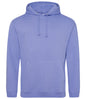 AWDis College Hoodie - JH001 Just Hoods - Shades of Dark Purple