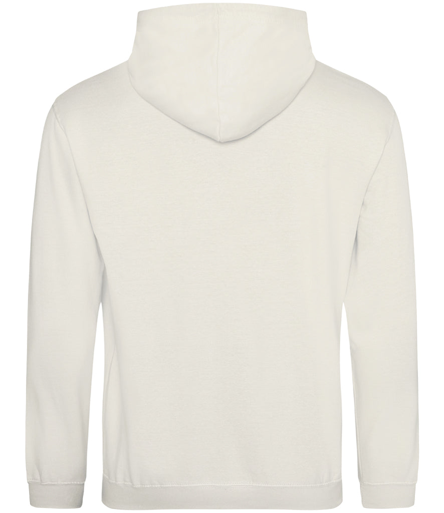 AWDis College Hoodie - JH001 Just Hoods - Neutrals
