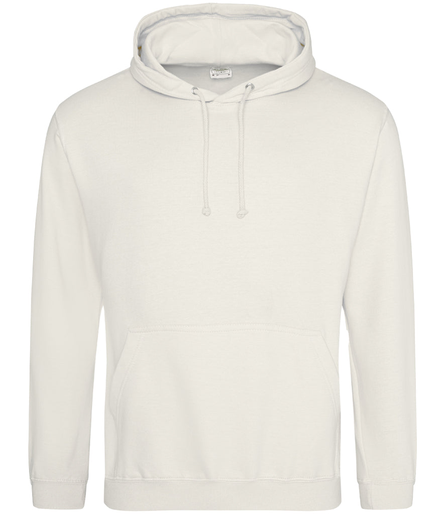 AWDis College Hoodie - JH001 Just Hoods - Neutrals