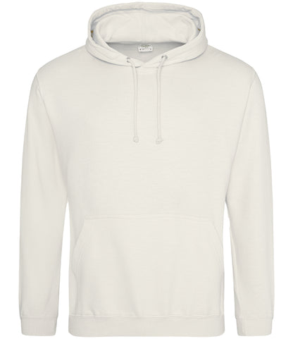 AWDis College Hoodie - JH001 Just Hoods - Neutrals
