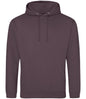 AWDis College Hoodie - JH001 Just Hoods - Shades of Dark Purple