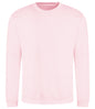 AWDis Sweatshirt - JH030 Just Hoods - Shades of Pink