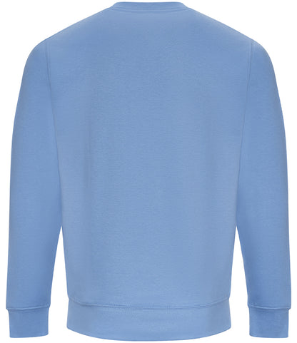 AWDis Sweatshirt - JH030 Just Hoods- Shades of Blue