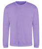 AWDis Sweatshirt - JH030 Just Hoods - Shades of Purple