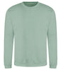 AWDis Sweatshirt - JH030 Just Hoods- Shades of Green