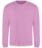 AWDis Sweatshirt - JH030 Just Hoods - Shades of Purple