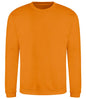 AWDis Sweatshirt - JH030 Just Hoods - Shades of Orange