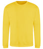AWDis Sweatshirt - JH030 Just Hoods - Shades of Yellow