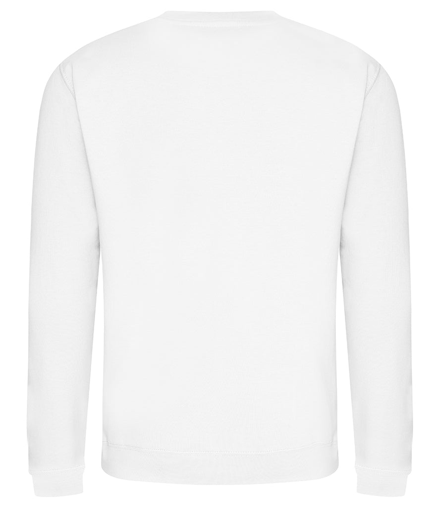 AWDis Sweatshirt - JH030 Just Hoods - Neutrals