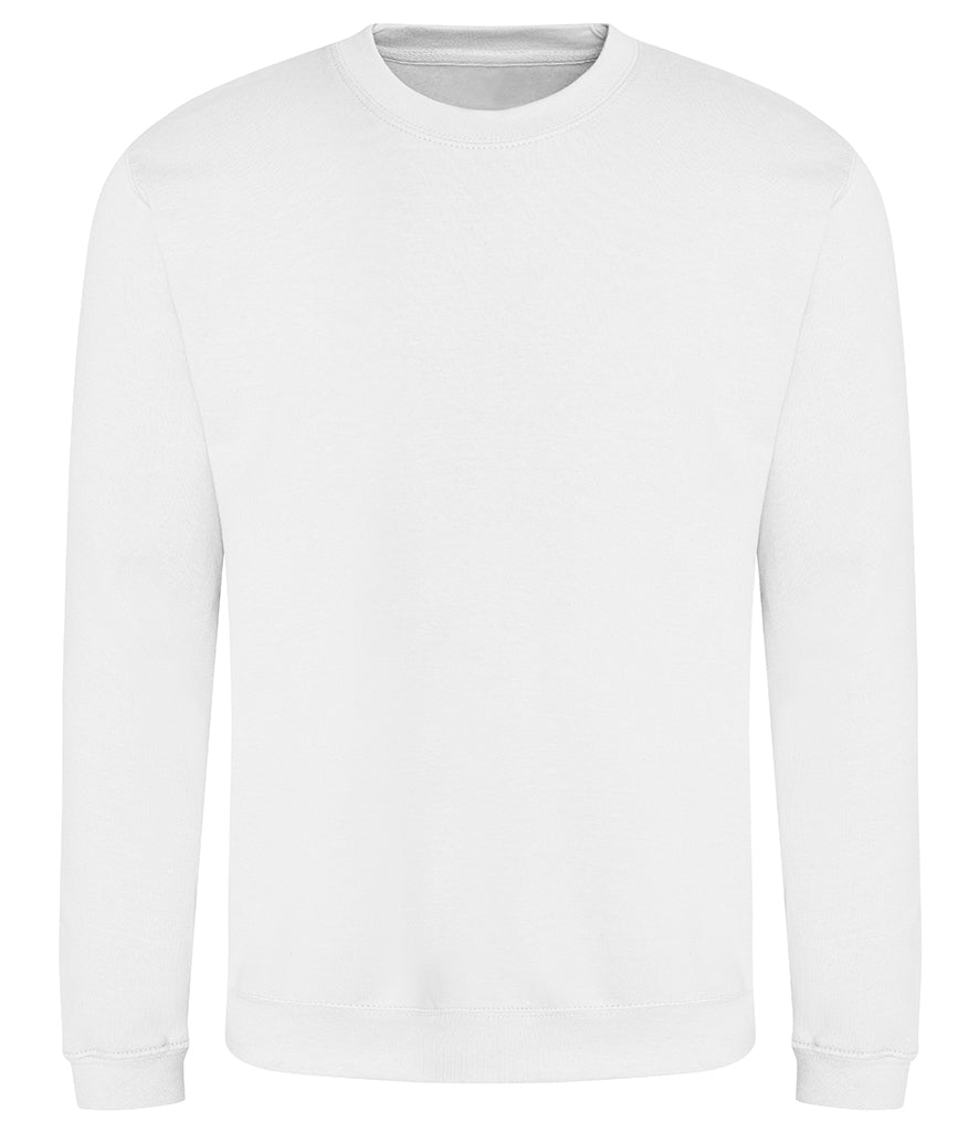AWDis Sweatshirt - JH030 Just Hoods - Neutrals