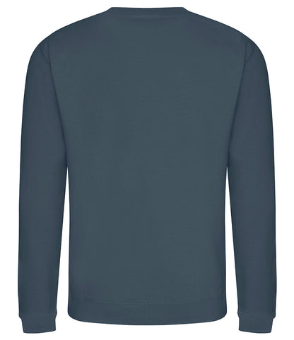 AWDis Sweatshirt - JH030 Just Hoods