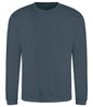 AWDis Sweatshirt - JH030 Just Hoods- Shades of Blue