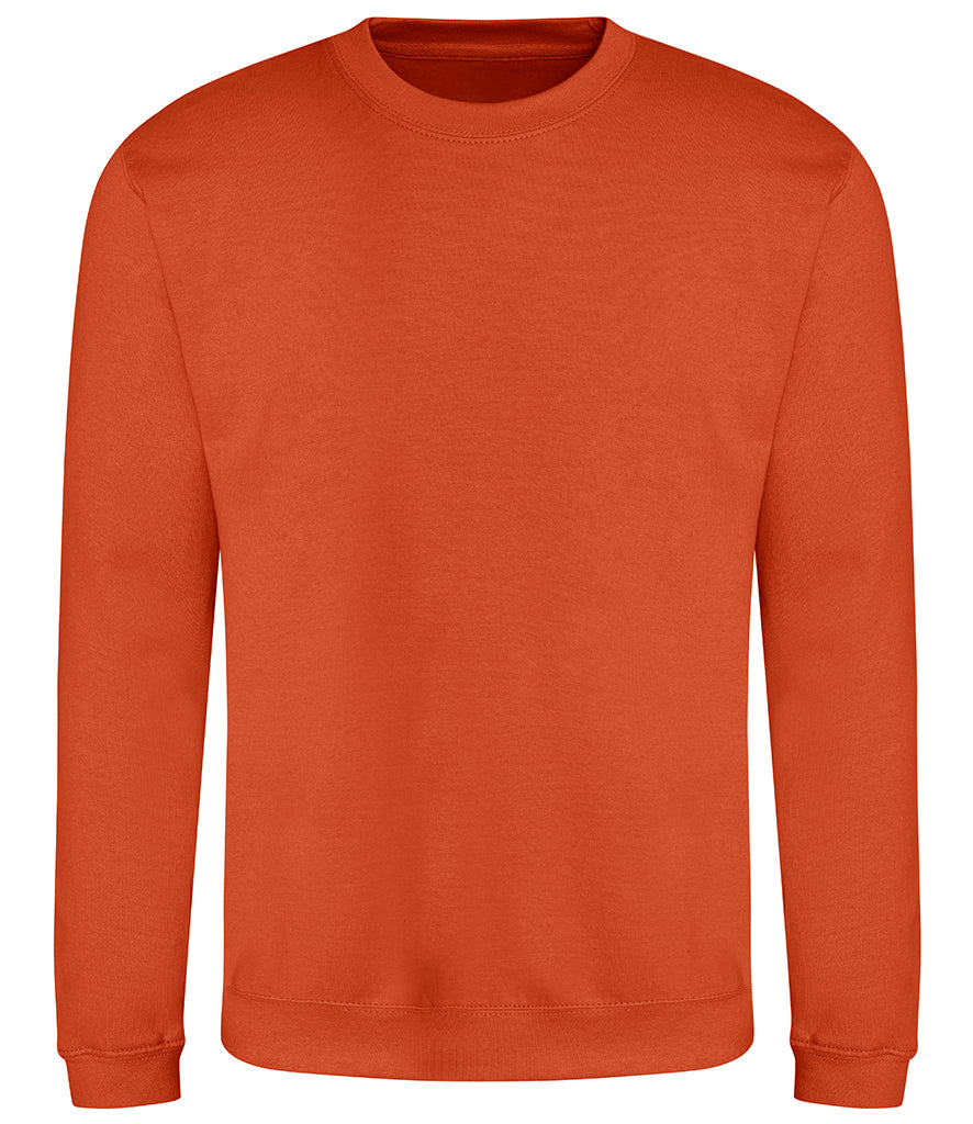 AWDis Sweatshirt - JH030 Just Hoods