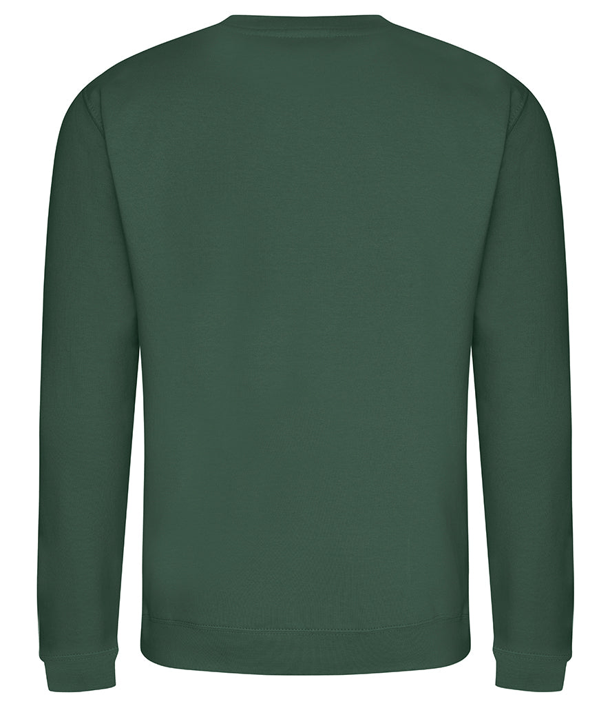 AWDis Sweatshirt - JH030 Just Hoods