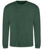 AWDis Sweatshirt - JH030 Just Hoods- Shades of Green