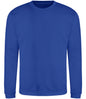 AWDis Sweatshirt - JH030 Just Hoods- Shades of Blue