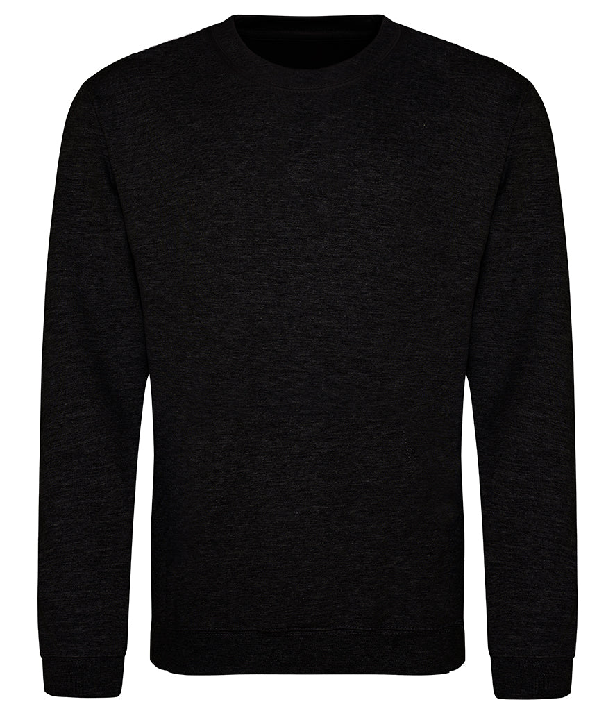 AWDis Sweatshirt - JH030 Just Hoods