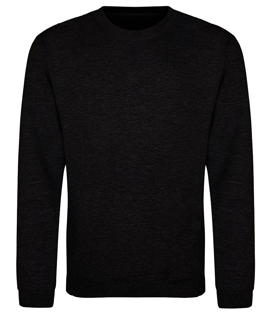 AWDis Sweatshirt - JH030 Just Hoods - Neutrals