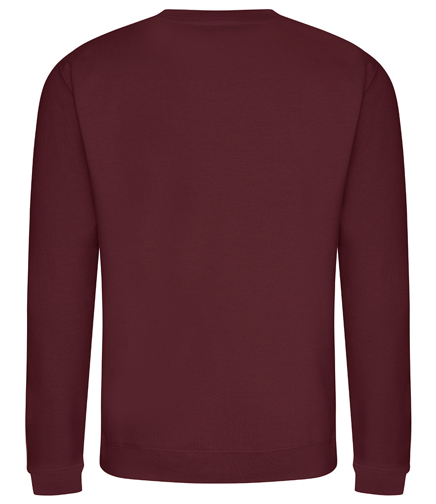 AWDis Sweatshirt - JH030 Just Hoods